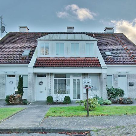Haus Am Seehof 6 Seehof سيركسدورف المظهر الخارجي الصورة