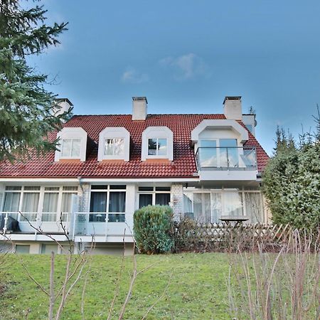 Haus Am Seehof 6 Seehof سيركسدورف المظهر الخارجي الصورة