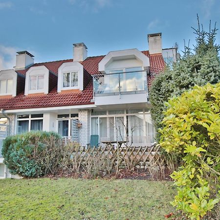 Haus Am Seehof 6 Seehof سيركسدورف المظهر الخارجي الصورة