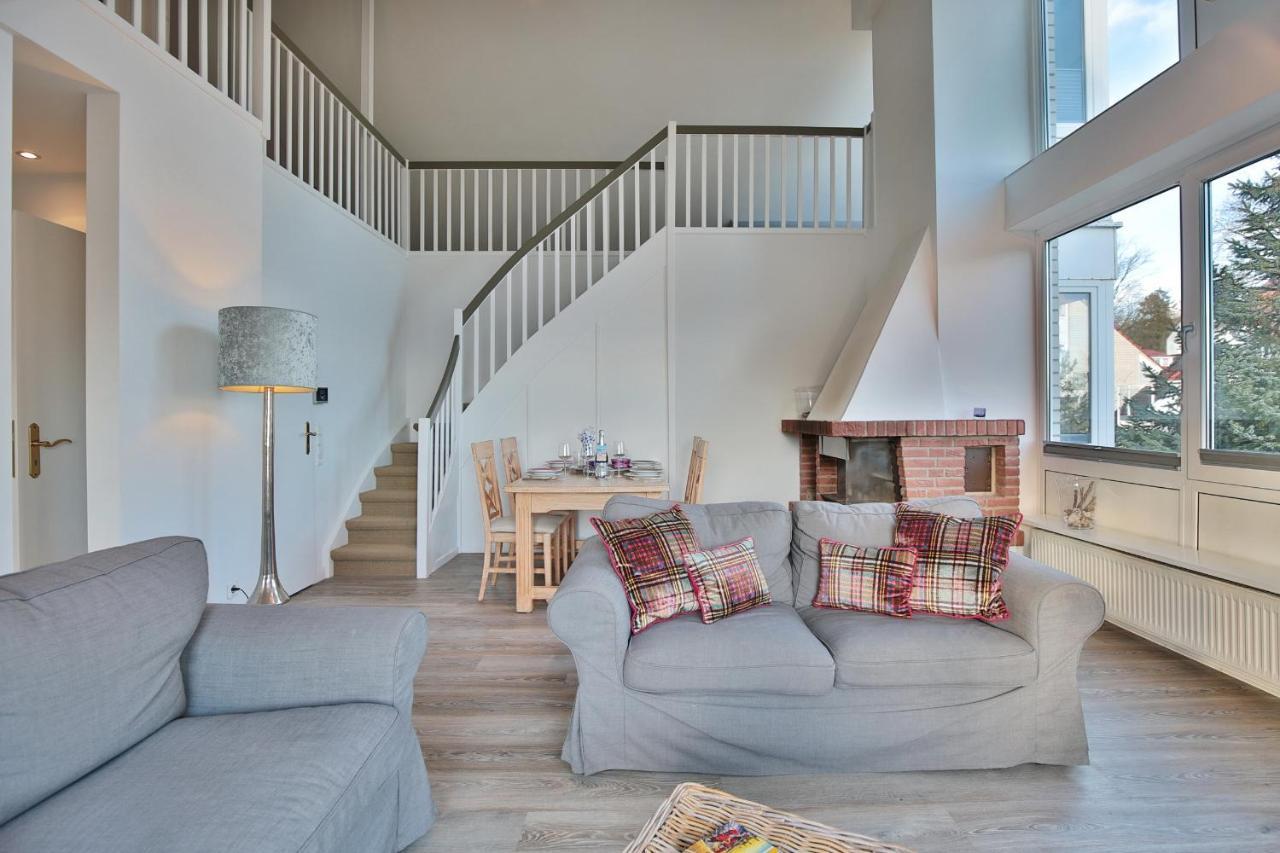 Haus Am Seehof 6 Seehof سيركسدورف المظهر الخارجي الصورة