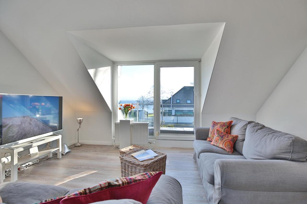 Haus Am Seehof 6 Seehof سيركسدورف المظهر الخارجي الصورة