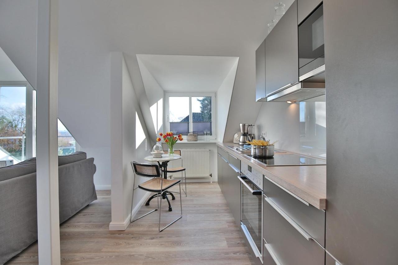 Haus Am Seehof 6 Seehof سيركسدورف المظهر الخارجي الصورة