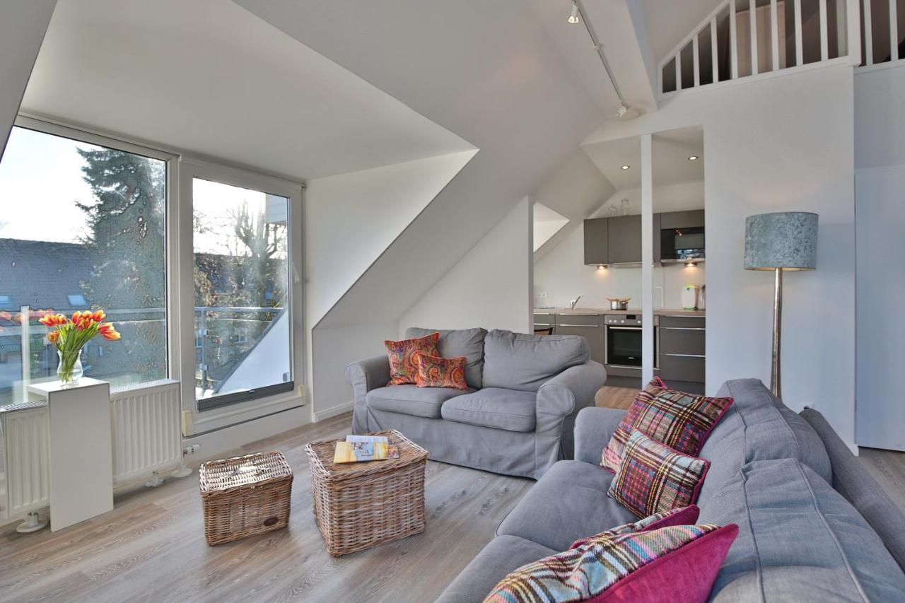 Haus Am Seehof 6 Seehof سيركسدورف المظهر الخارجي الصورة