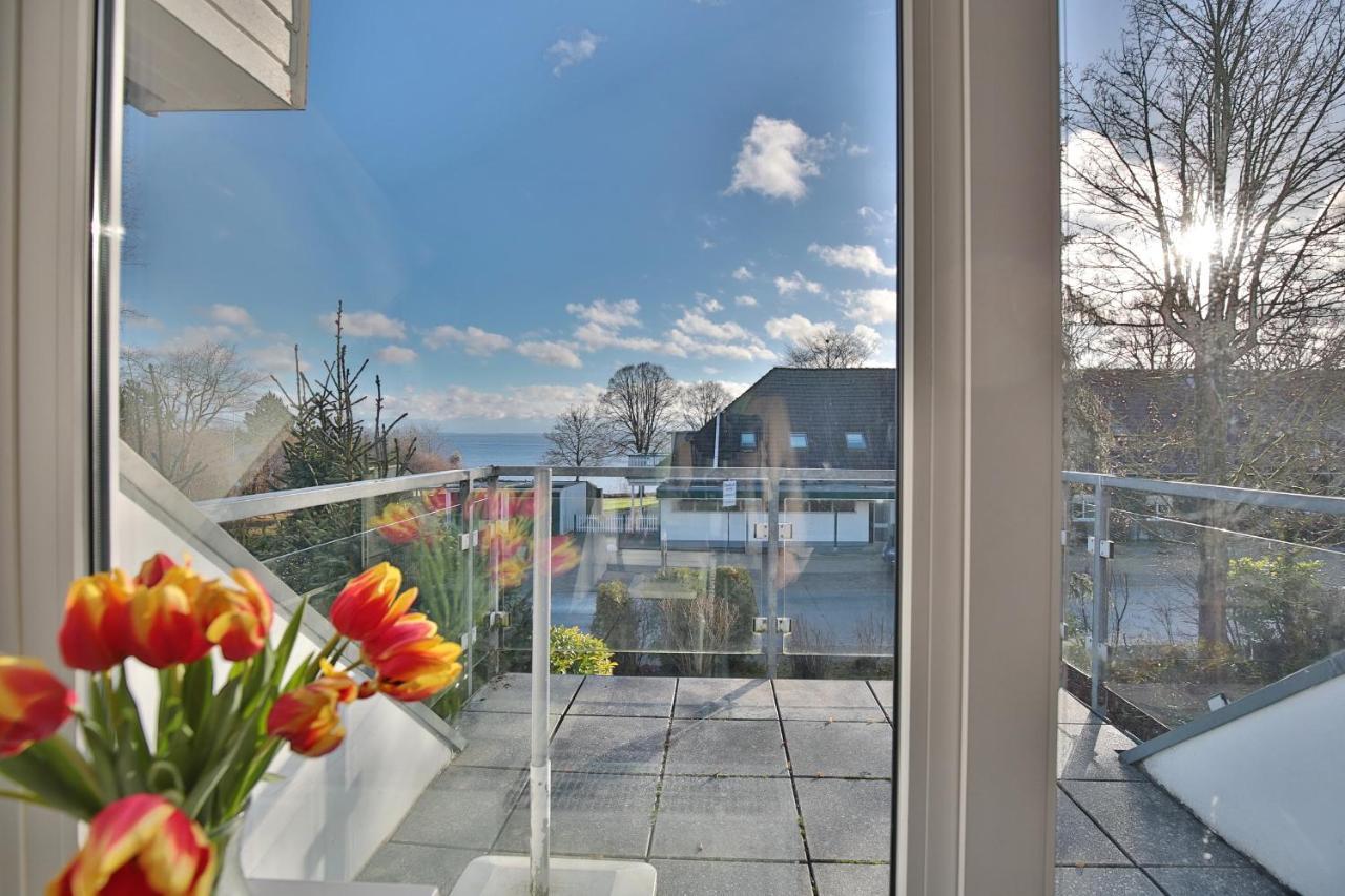 Haus Am Seehof 6 Seehof سيركسدورف المظهر الخارجي الصورة