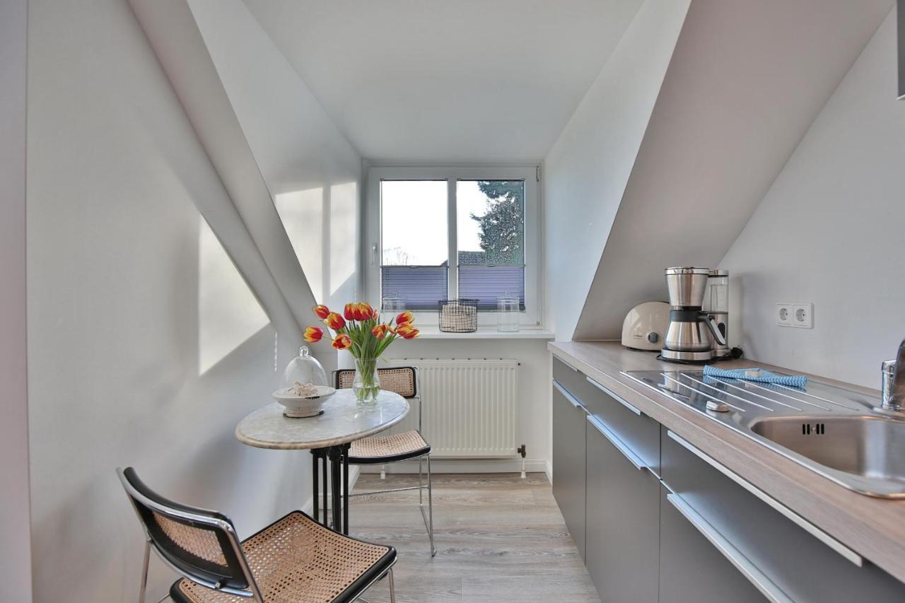 Haus Am Seehof 6 Seehof سيركسدورف المظهر الخارجي الصورة