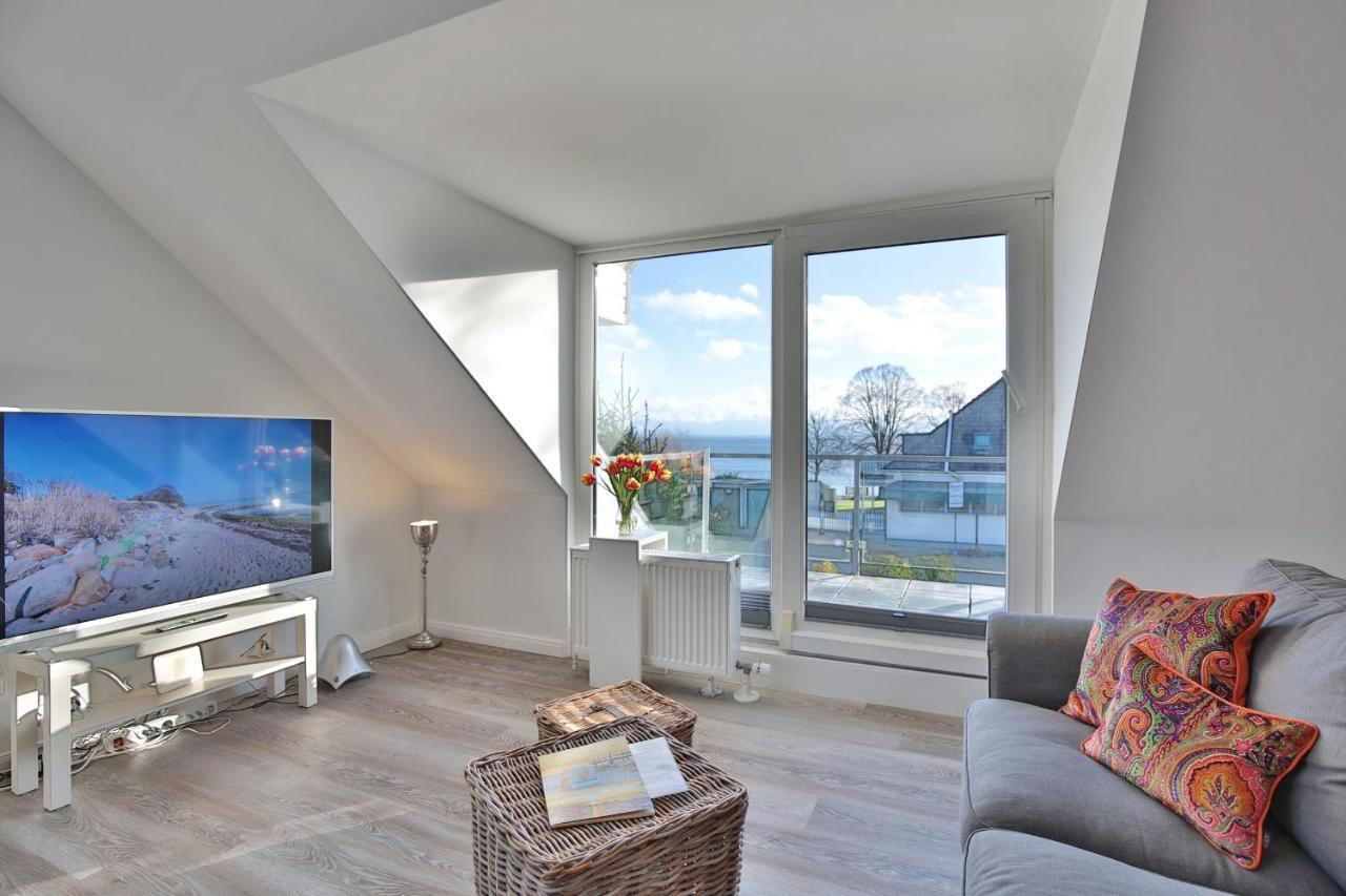 Haus Am Seehof 6 Seehof سيركسدورف المظهر الخارجي الصورة