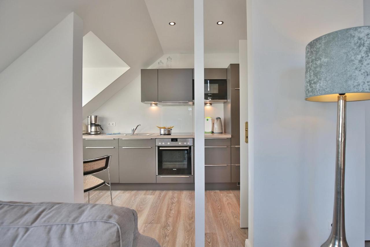 Haus Am Seehof 6 Seehof سيركسدورف المظهر الخارجي الصورة