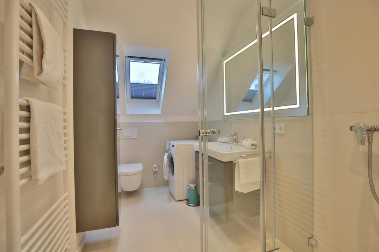 Haus Am Seehof 6 Seehof سيركسدورف المظهر الخارجي الصورة