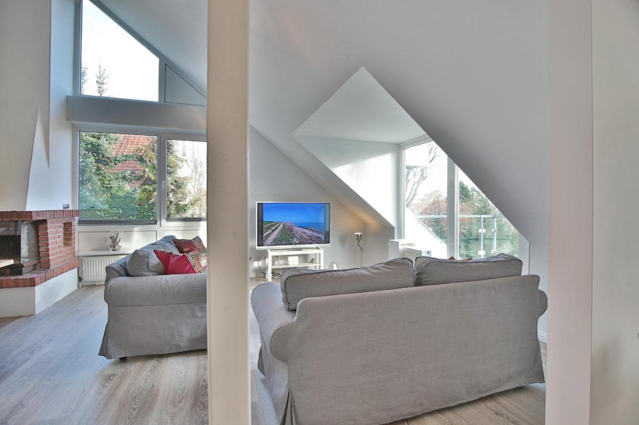 Haus Am Seehof 6 Seehof سيركسدورف المظهر الخارجي الصورة