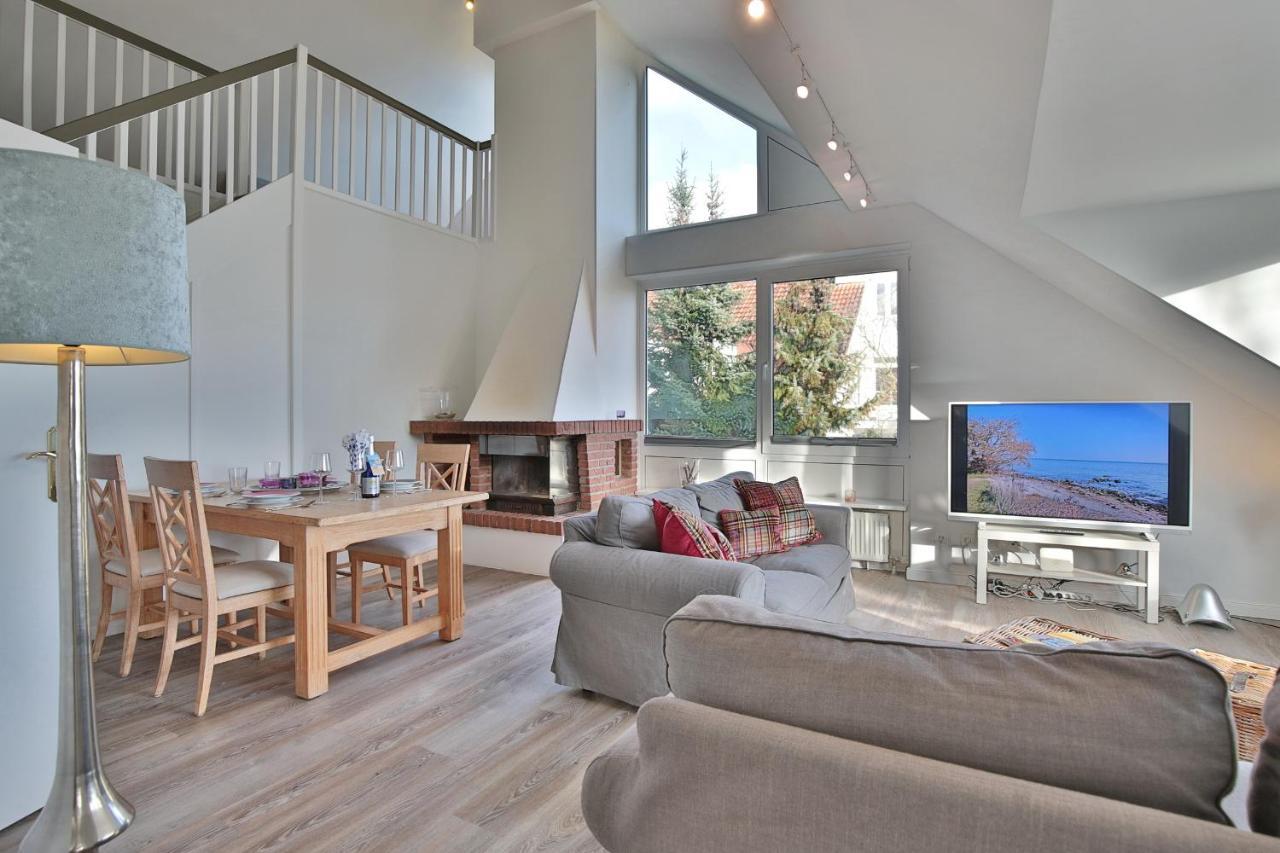 Haus Am Seehof 6 Seehof سيركسدورف المظهر الخارجي الصورة