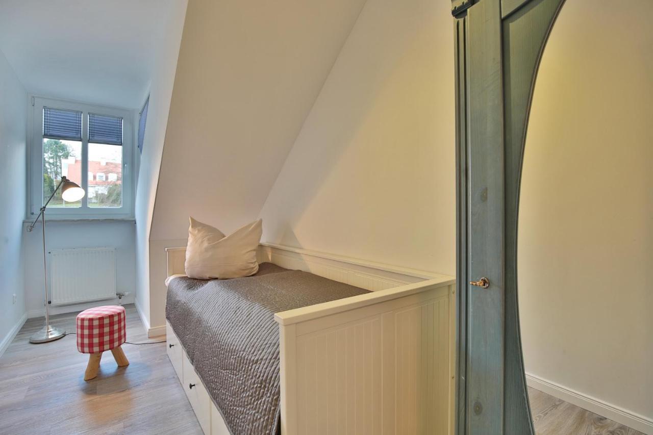 Haus Am Seehof 6 Seehof سيركسدورف المظهر الخارجي الصورة