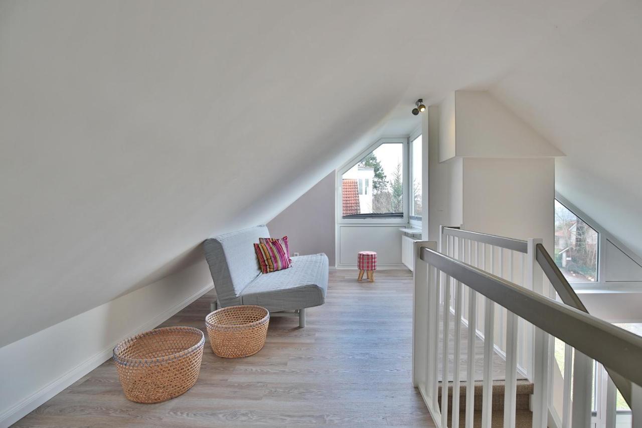Haus Am Seehof 6 Seehof سيركسدورف المظهر الخارجي الصورة